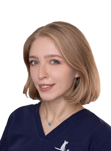Манина Кристина Константиновна